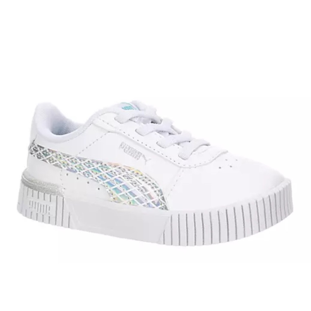 Puma | Carina 2.0 Mermaid Sneakers